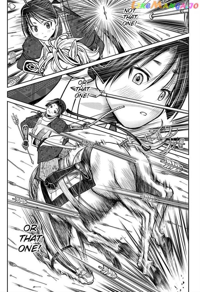 The Elusive Samurai Chapter 69 image 11_optimized
